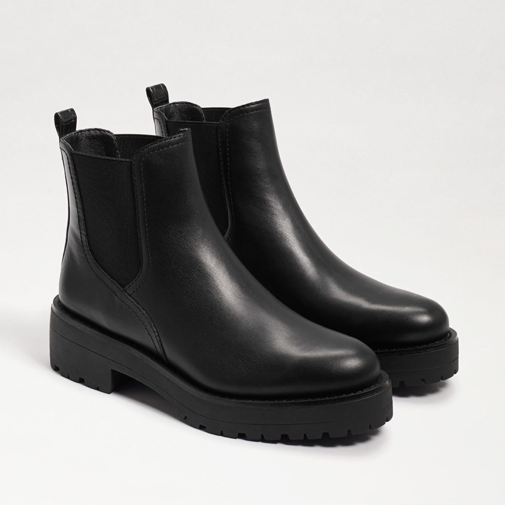 Sam Edelman Justina Boots